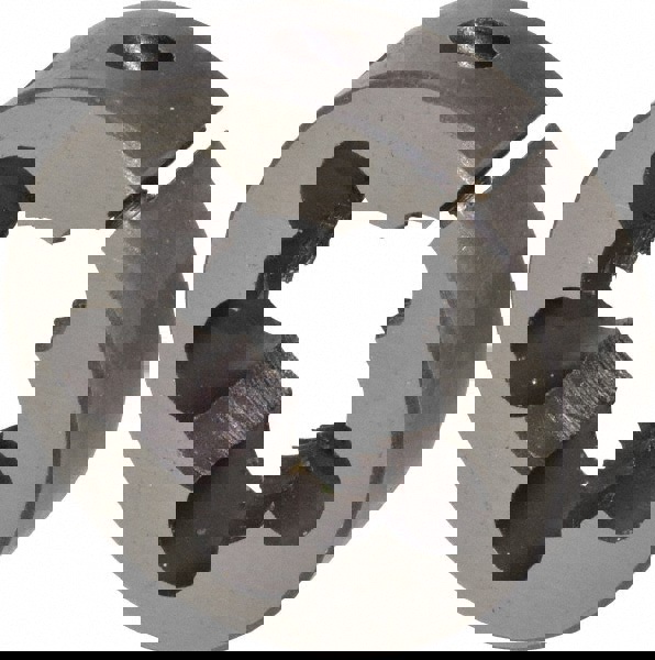 Round Die: M20x2.5, High Speed Steel